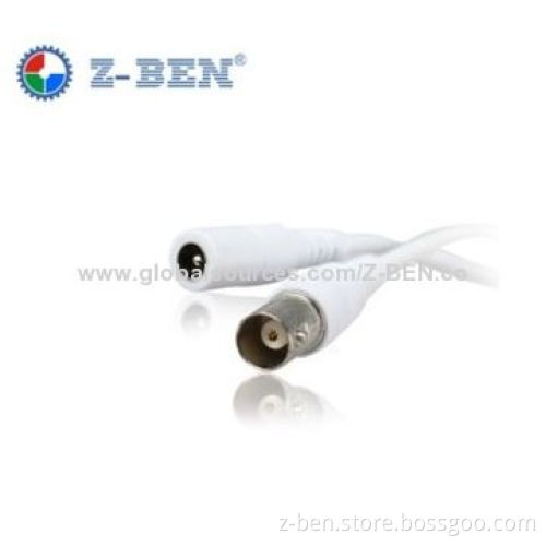 Metal Dome Camera with 30m IR Distance